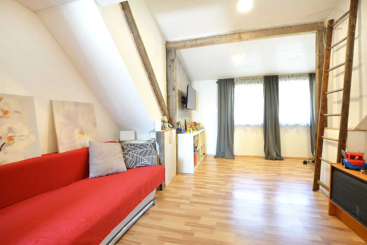 6-Zimmer-Haus kaufen in Villach Land – 179 m², € 749.000 – Bild 21 von 30