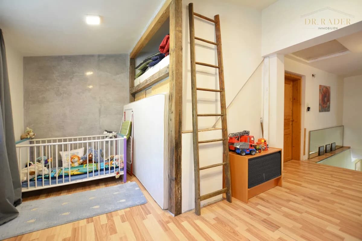 6-Zimmer-Haus kaufen in Villach Land – 179 m², € 749.000 – Bild 22 von 30