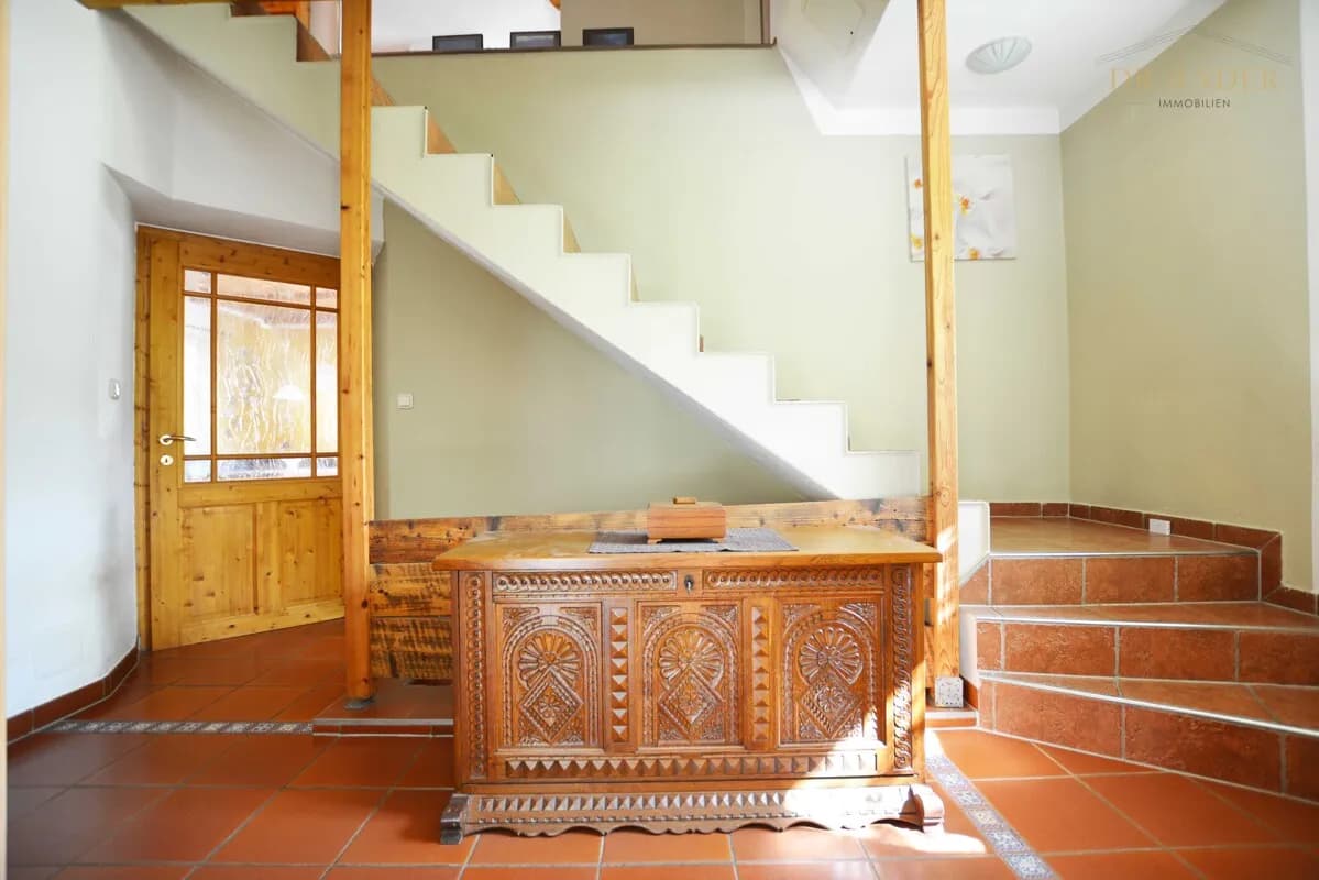 6-Zimmer-Haus kaufen in Villach Land – 179 m², € 749.000 – Bild 23 von 30