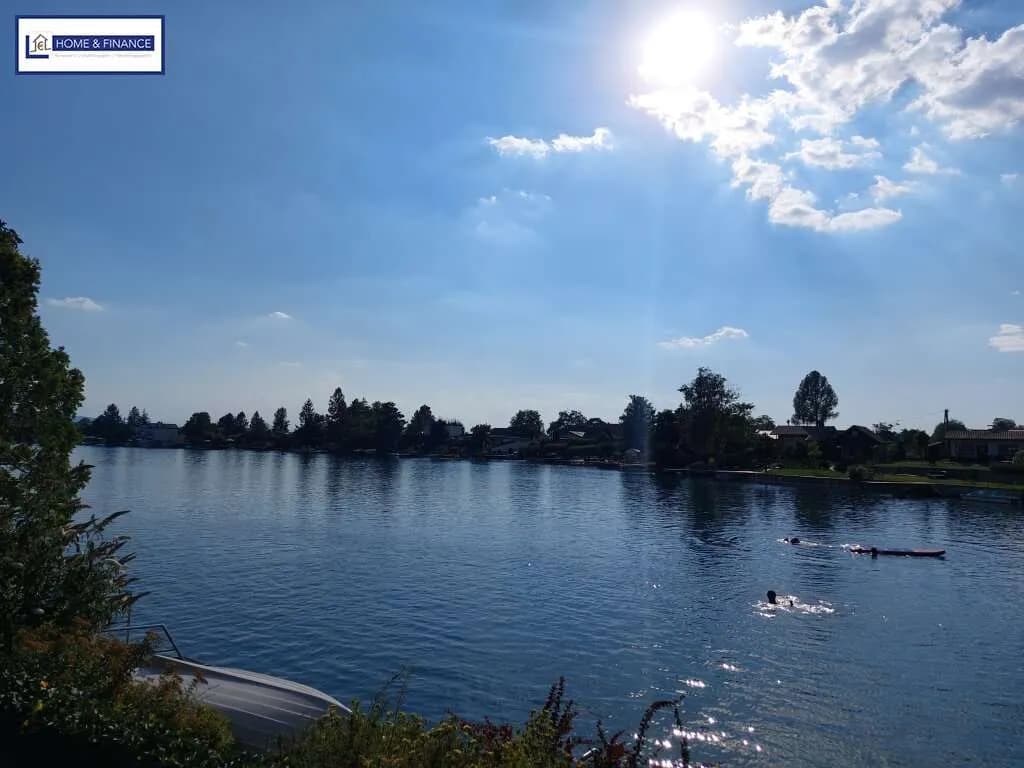 Immobilie kaufen in Eisenstadt - Umgebung – 65 m², € 269.000
