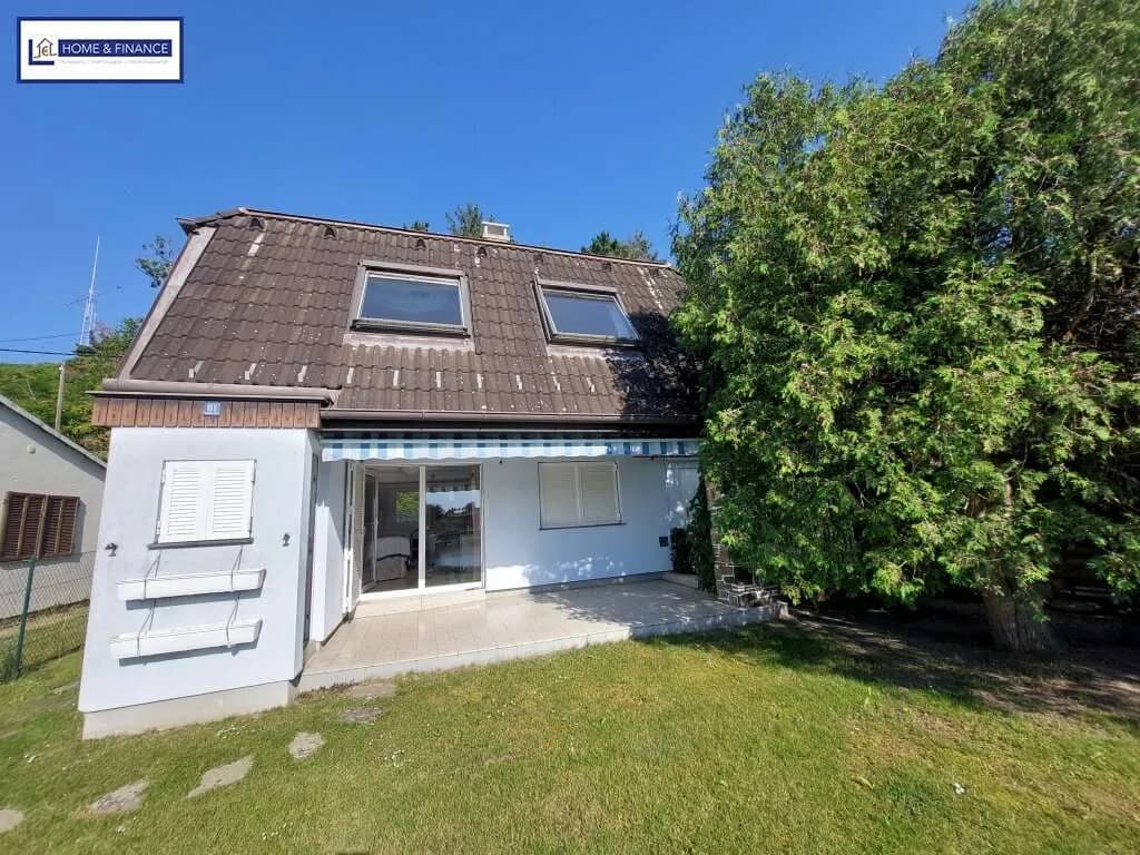 Immobilie kaufen in Eisenstadt - Umgebung – 65 m², € 269.000 – Bild 2 von 29