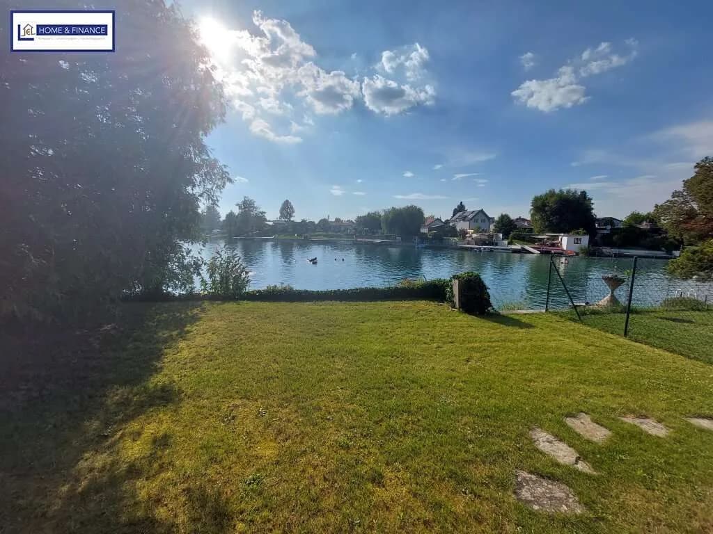 Immobilie kaufen in Eisenstadt - Umgebung – 65 m², € 269.000 – Bild 3 von 29