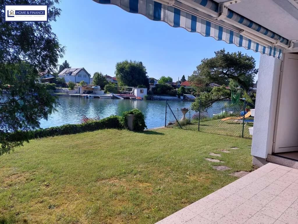 Immobilie kaufen in Eisenstadt - Umgebung – 65 m², € 269.000 – Bild 20 von 29