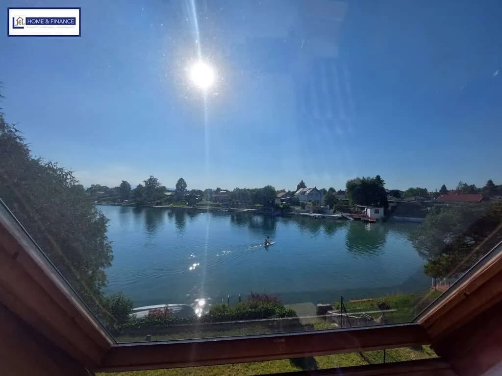 Immobilie kaufen in Eisenstadt - Umgebung – 65 m², € 269.000 – Bild 21 von 29