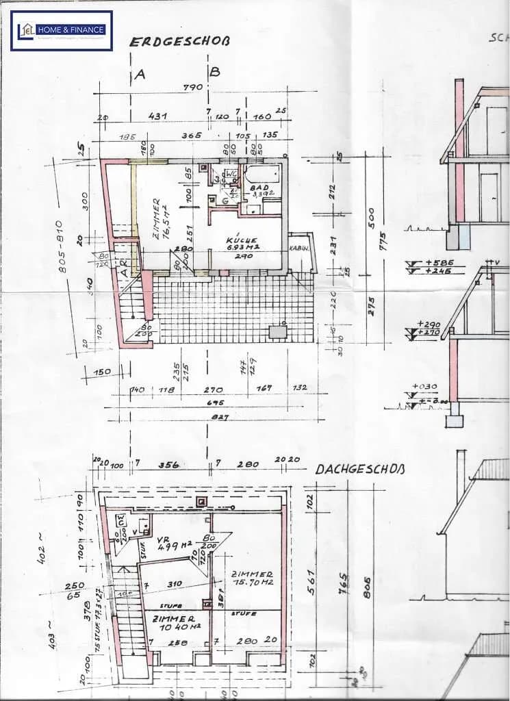 Immobilie kaufen in Eisenstadt - Umgebung – 65 m², € 269.000 – Bild 26 von 29