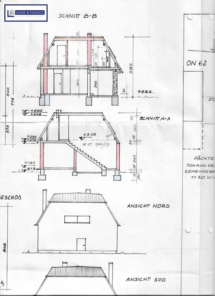Immobilie kaufen in Eisenstadt - Umgebung – 65 m², € 269.000 – Bild 27 von 29