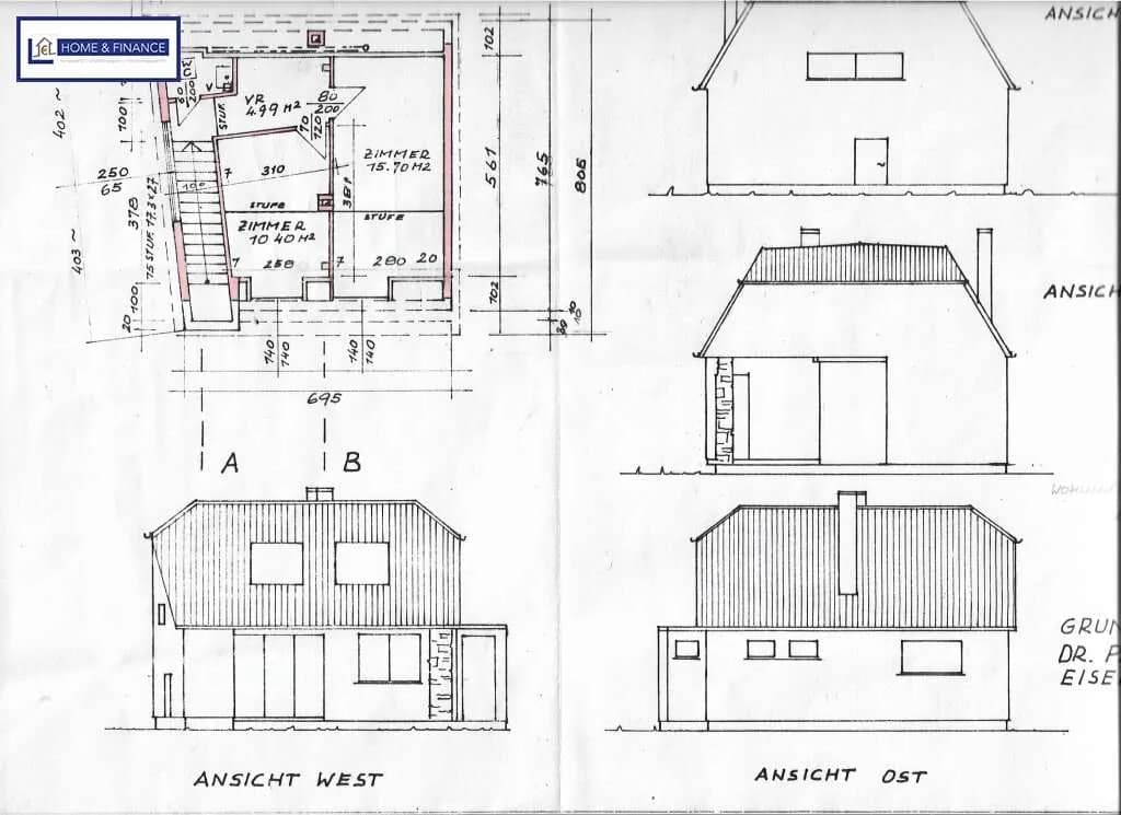 Immobilie kaufen in Eisenstadt - Umgebung – 65 m², € 269.000 – Bild 28 von 29
