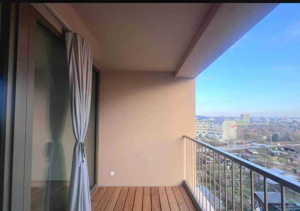3-Zimmer-Wohnung kaufen in Graz – 70,48 m², € 357.000 – Bild 1 von 17