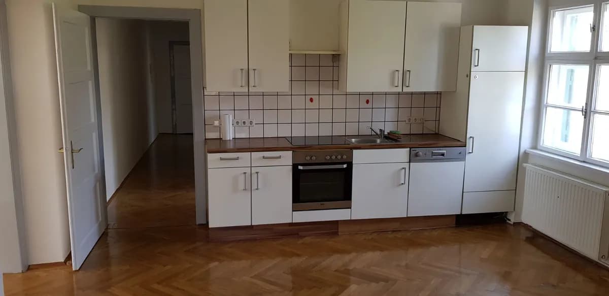 3-Zimmer-Wohnung mieten in Güssing – 100 m², € 815 – Bild 2 von 7