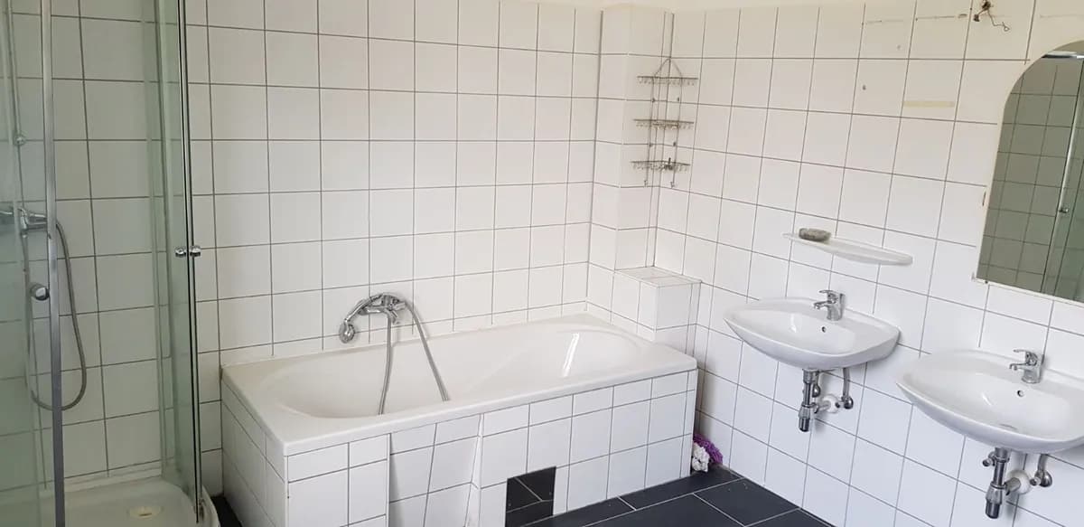 3-Zimmer-Wohnung mieten in Güssing – 100 m², € 815 – Bild 7 von 7