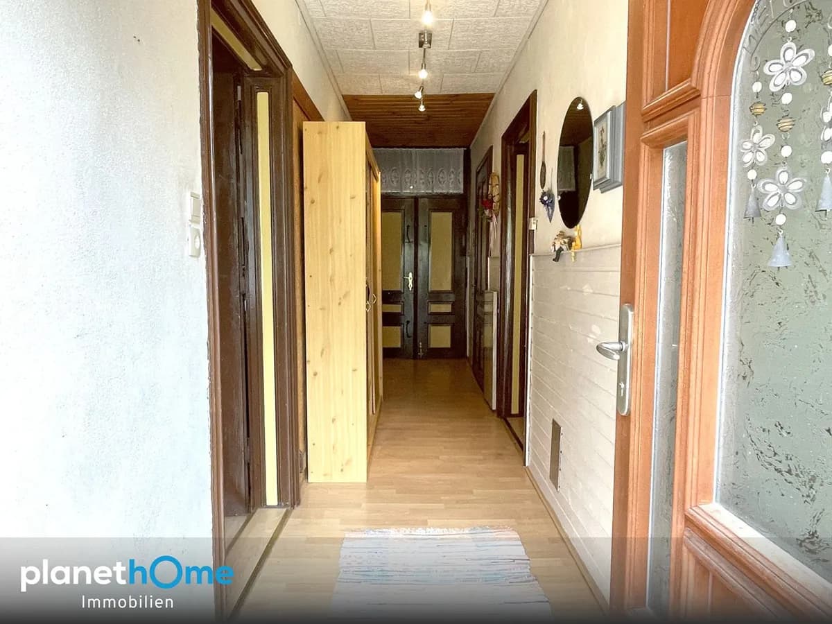 7-Zimmer-Haus kaufen in Waidhofen an der Thaya – 113,85 m², € 140.000 – Bild 3 von 13