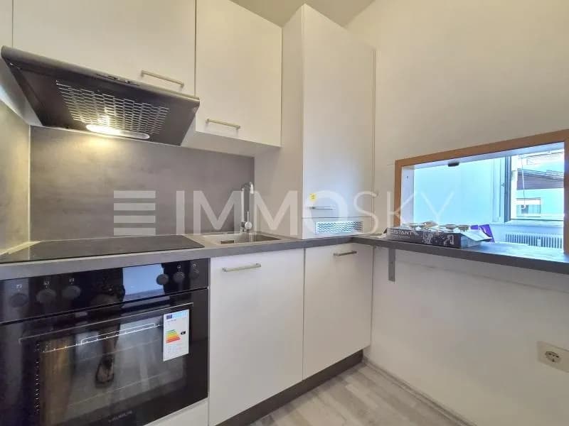 2-Zimmer-Wohnung kaufen in Feldkirch – 38 m², € 269.000 – Bild 2 von 5