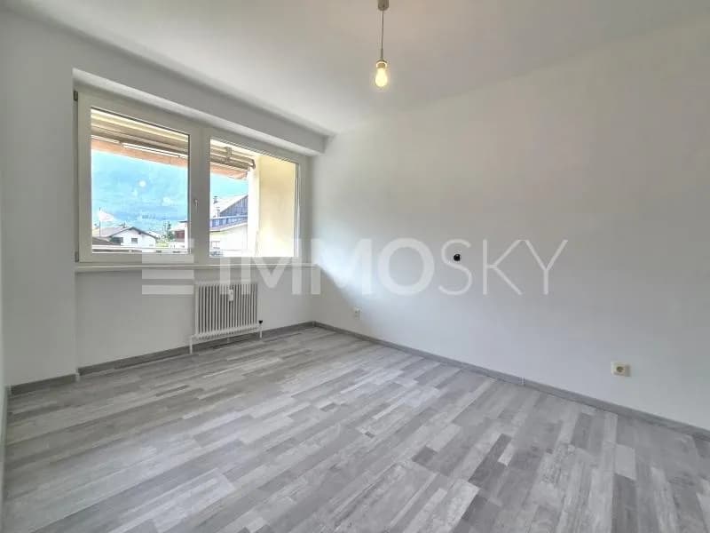 2-Zimmer-Wohnung kaufen in Feldkirch – 38 m², € 269.000 – Bild 3 von 5
