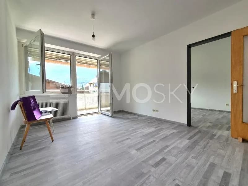 2-Zimmer-Wohnung kaufen in Feldkirch – 38 m², € 269.000 – Bild 4 von 5