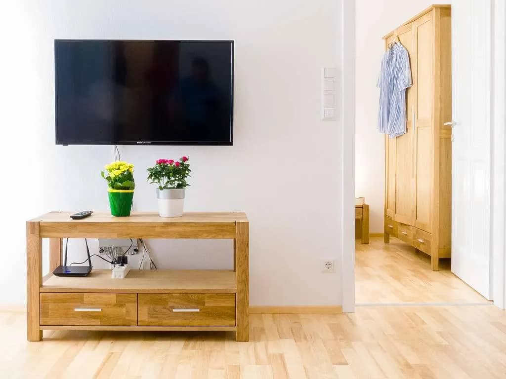2-Zimmer-Wohnung mieten in Baden – 50 m², € 520 – Bild 7 von 11