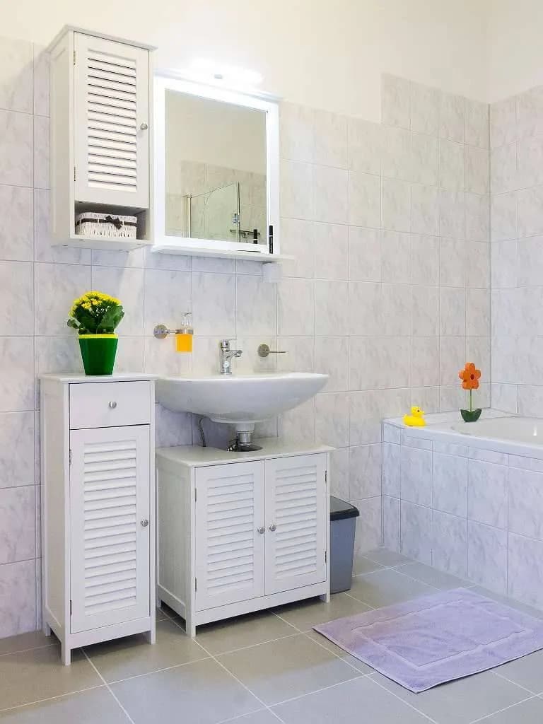 2-Zimmer-Wohnung mieten in Baden – 50 m², € 520 – Bild 9 von 11