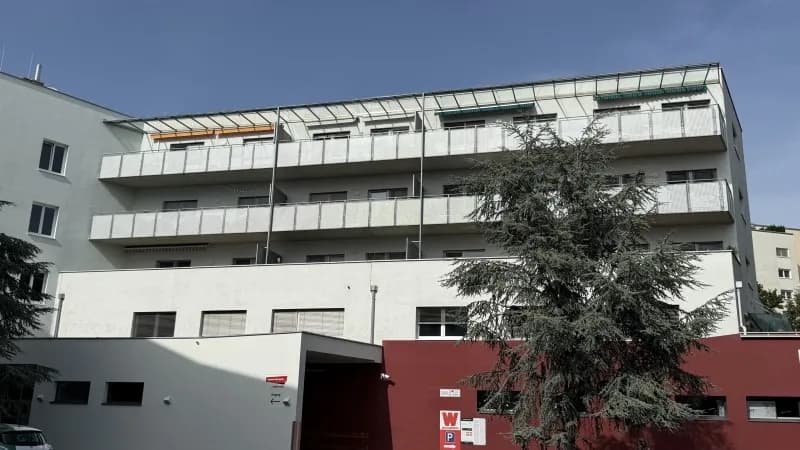 2-Zimmer-Wohnung kaufen in Graz – 49,54 m², € 239.000 – Bild 1 von 8
