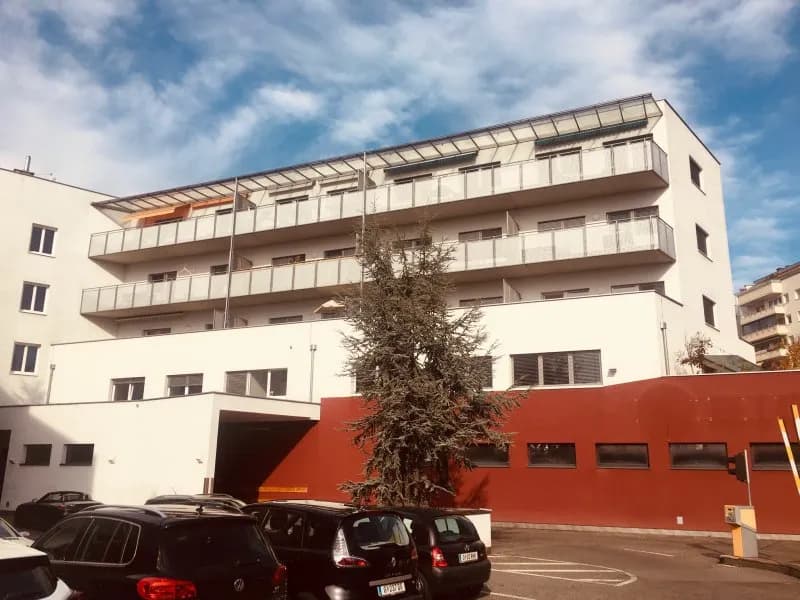 2-Zimmer-Wohnung kaufen in Graz – 49,54 m², € 239.000 – Bild 2 von 8