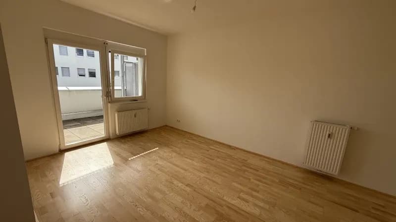 2-Zimmer-Wohnung kaufen in Graz – 49,54 m², € 239.000 – Bild 3 von 8