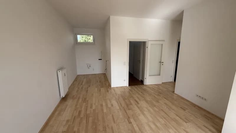 2-Zimmer-Wohnung kaufen in Graz – 49,54 m², € 239.000 – Bild 4 von 8