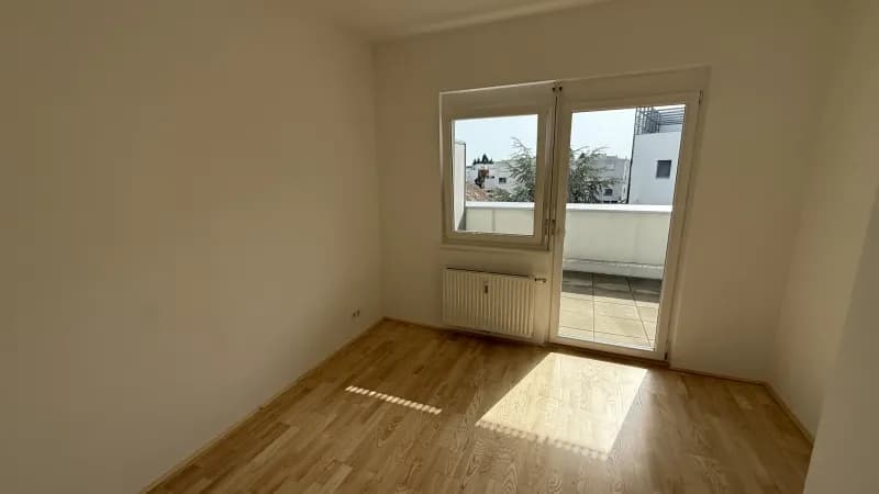2-Zimmer-Wohnung kaufen in Graz – 49,54 m², € 239.000 – Bild 5 von 8