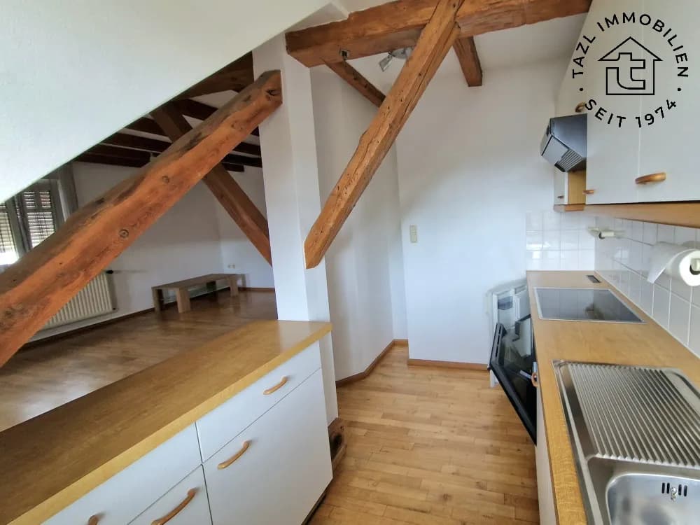 3-Zimmer-Wohnung mieten in Weiz – 88,37 m², € 592 – Bild 2 von 15