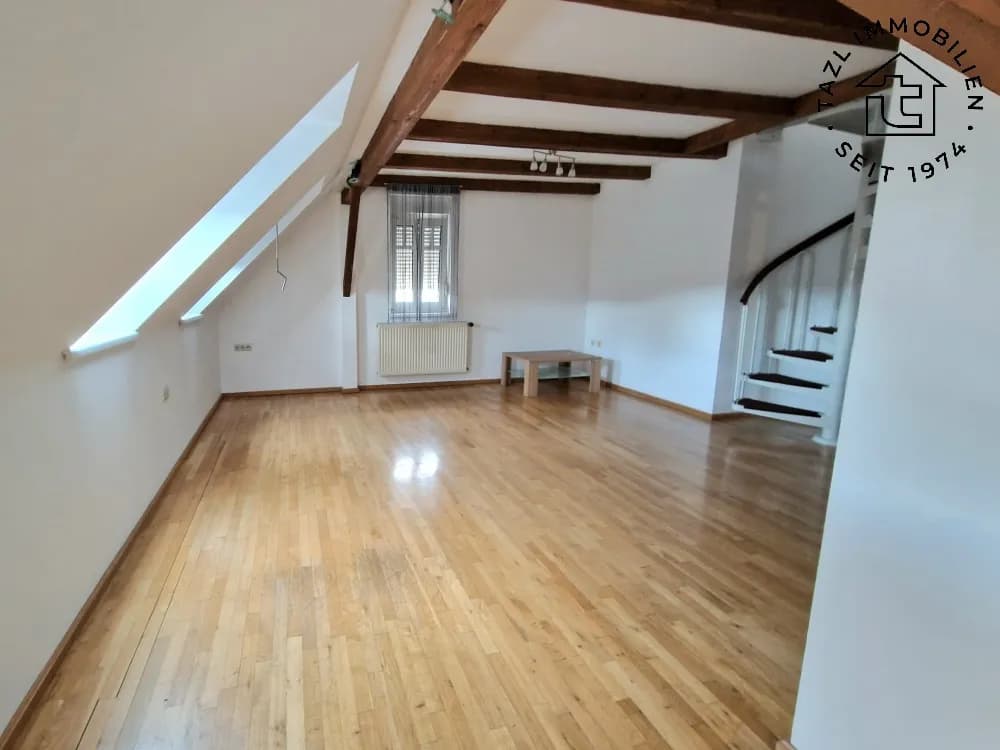 3-Zimmer-Wohnung mieten in Weiz – 88,37 m², € 592 – Bild 4 von 15