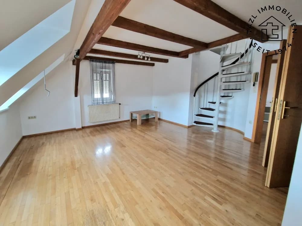 3-Zimmer-Wohnung mieten in Weiz – 88,37 m², € 592 – Bild 8 von 15