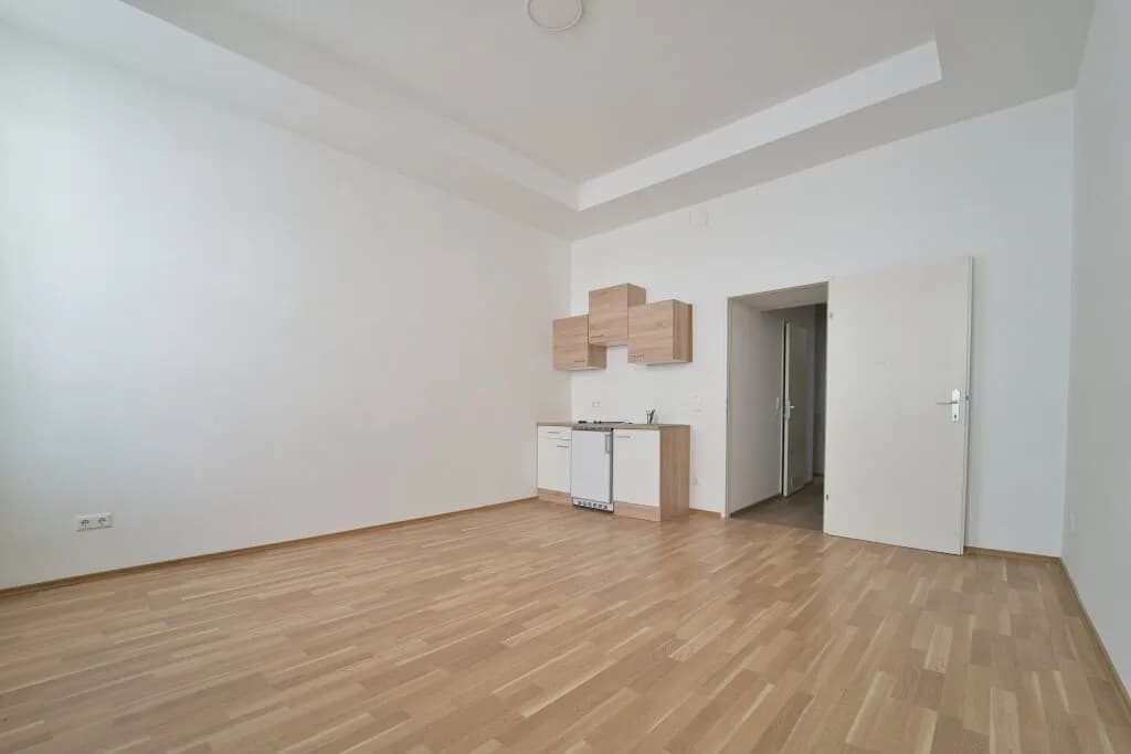 1-Zimmer-Wohnung kaufen in Wien – 26 m², € 97.500 – Bild 2 von 9