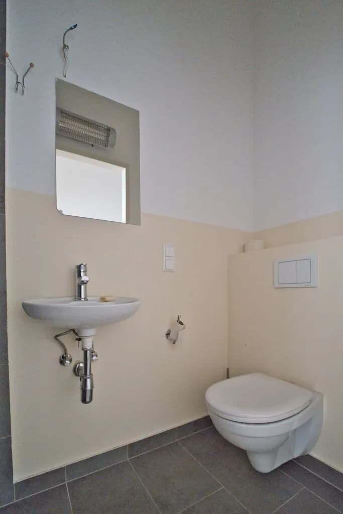 1-Zimmer-Wohnung kaufen in Wien – 26 m², € 97.500 – Bild 4 von 9
