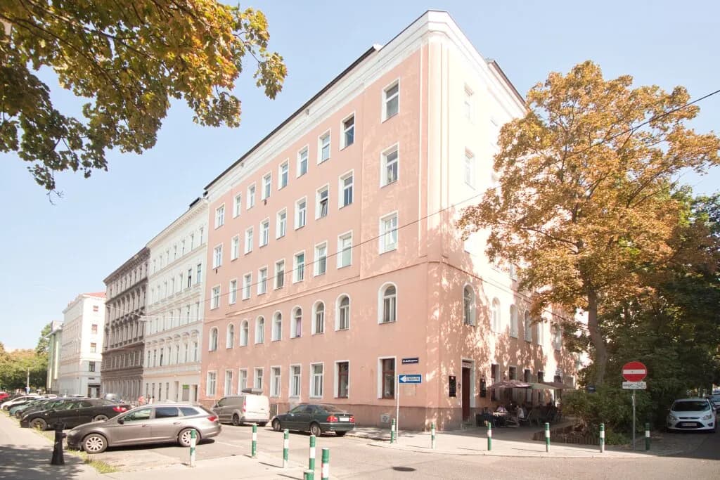 1-Zimmer-Wohnung kaufen in Wien – 26 m², € 97.500 – Bild 8 von 9