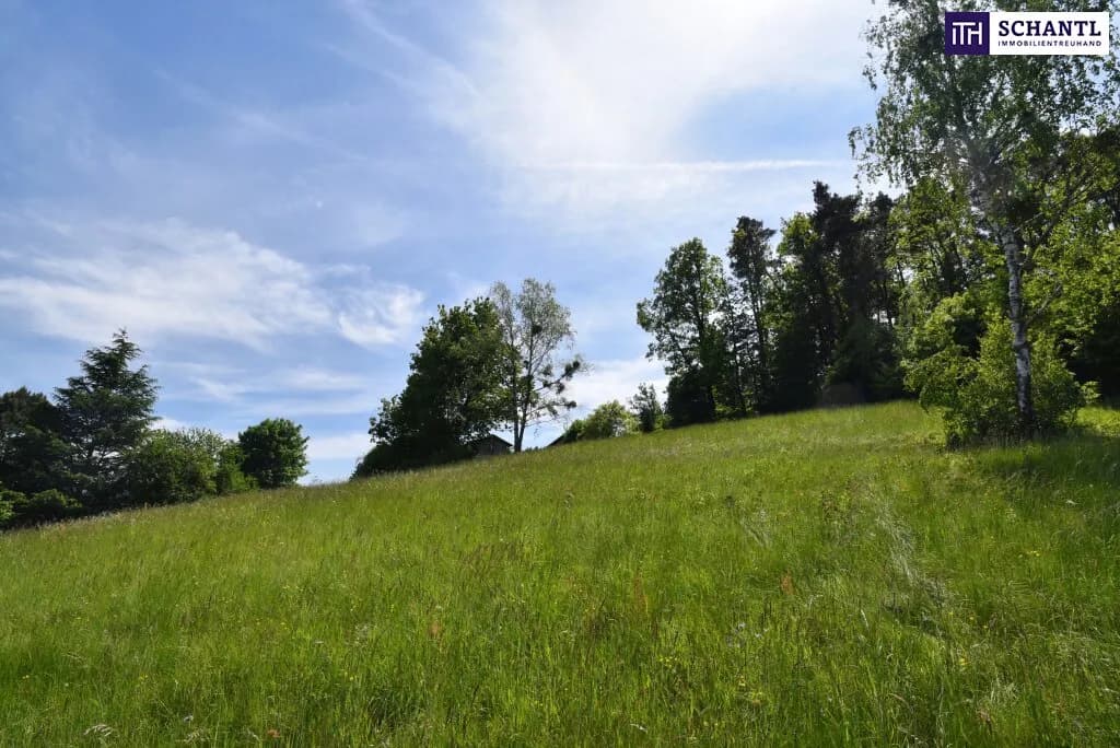 Grundstück kaufen in Graz – 2 321 m², € 398.000
