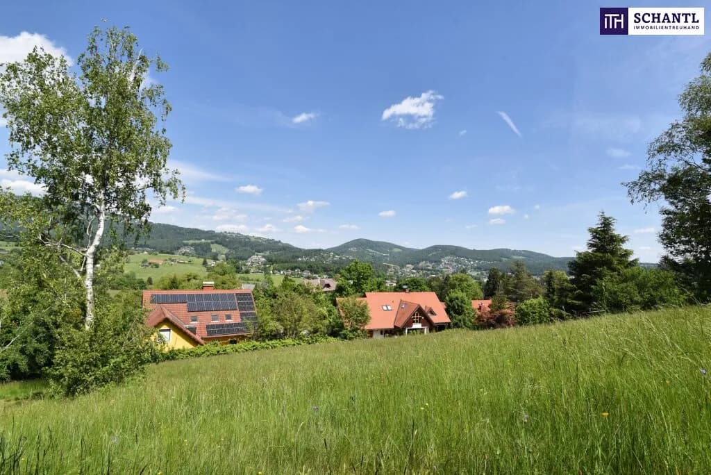 Grundstück kaufen in Graz – 2 321 m², € 398.000 – Bild 2 von 15