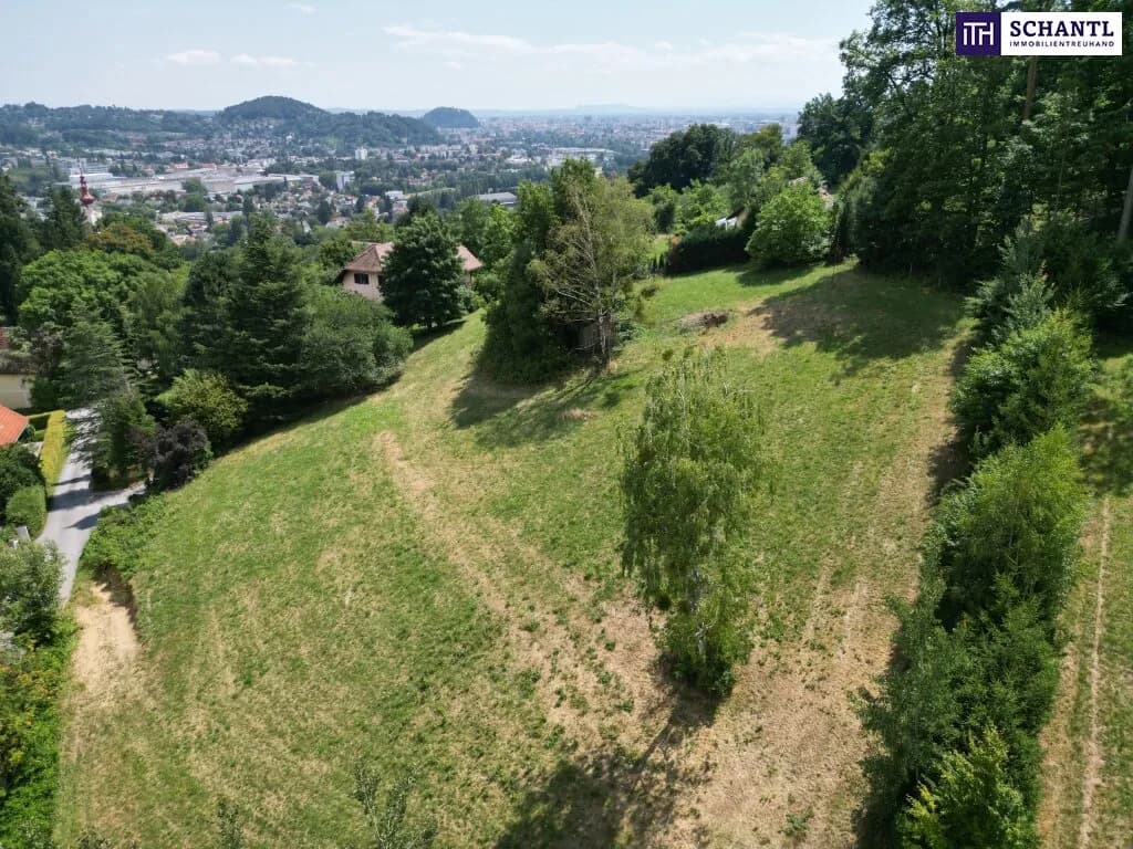 Grundstück kaufen in Graz – 2 321 m², € 398.000 – Bild 3 von 15