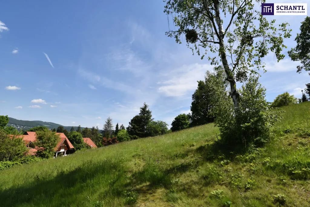 Grundstück kaufen in Graz – 2 321 m², € 398.000 – Bild 4 von 15