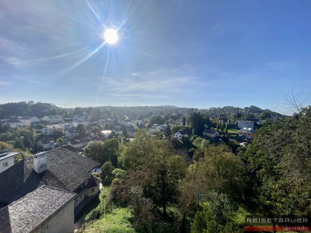Grundstück kaufen in Linz – 714 m², € 1.250.000