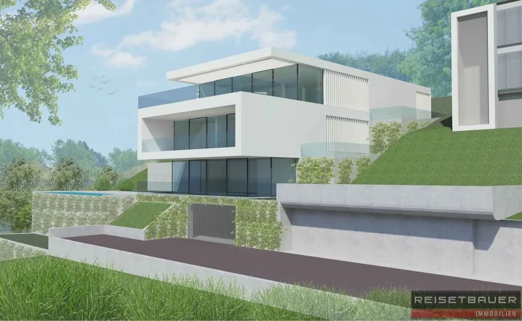 Grundstück kaufen in Linz – 714 m², € 1.250.000 – Bild 3 von 14