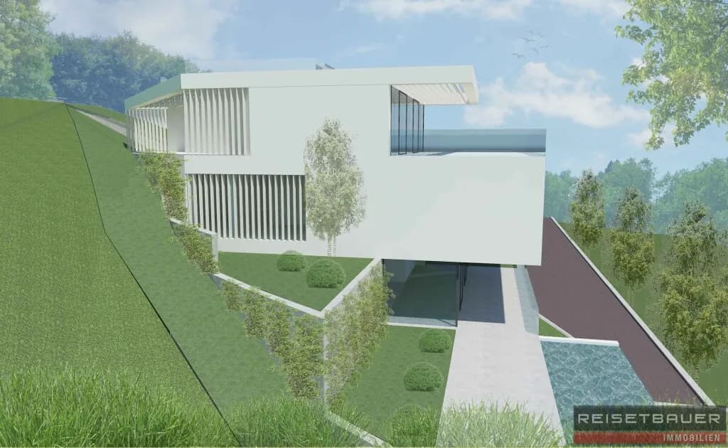 Grundstück kaufen in Linz – 714 m², € 1.250.000 – Bild 4 von 14