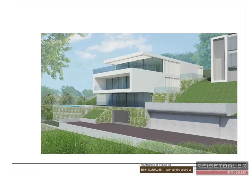 Grundstück kaufen in Linz – 714 m², € 1.250.000 – Bild 8 von 14
