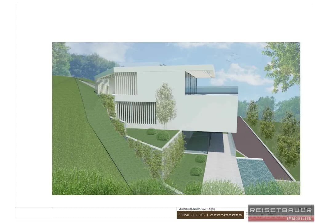 Grundstück kaufen in Linz – 714 m², € 1.250.000 – Bild 9 von 14