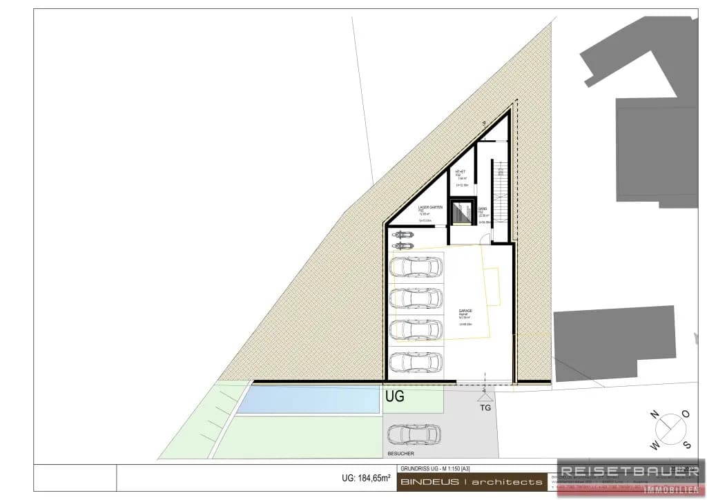 Grundstück kaufen in Linz – 714 m², € 1.250.000 – Bild 10 von 14