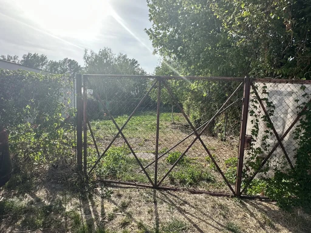 Grundstück kaufen in Eisenstadt - Umgebung – 419 m² – Bild 2 von 3