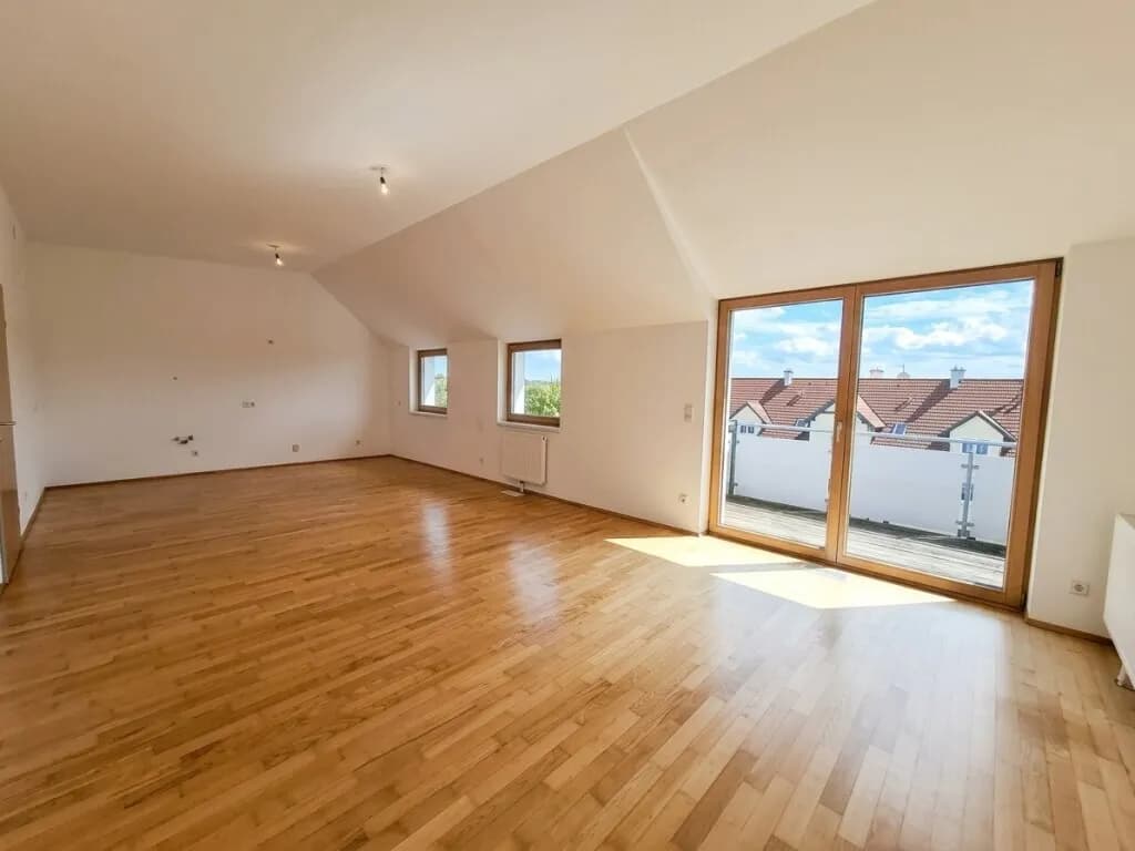 3-Zimmer-Wohnung mieten in Melk – 83,13 m², € 753 – Bild 2 von 22