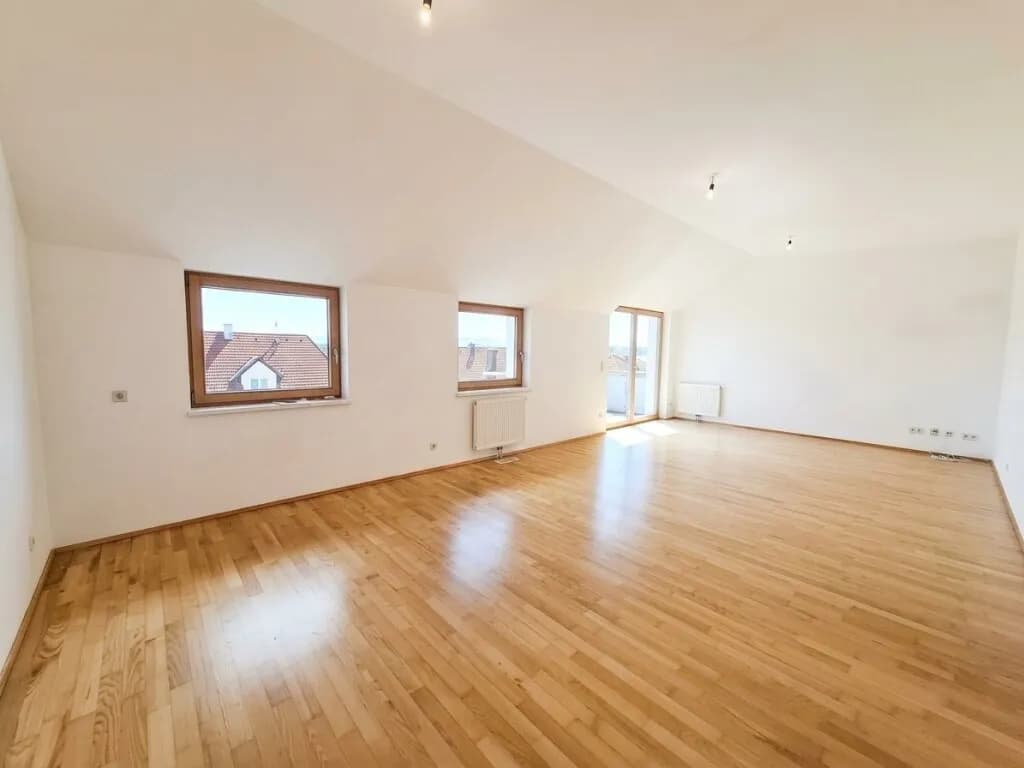 3-Zimmer-Wohnung mieten in Melk – 83,13 m², € 753 – Bild 3 von 22