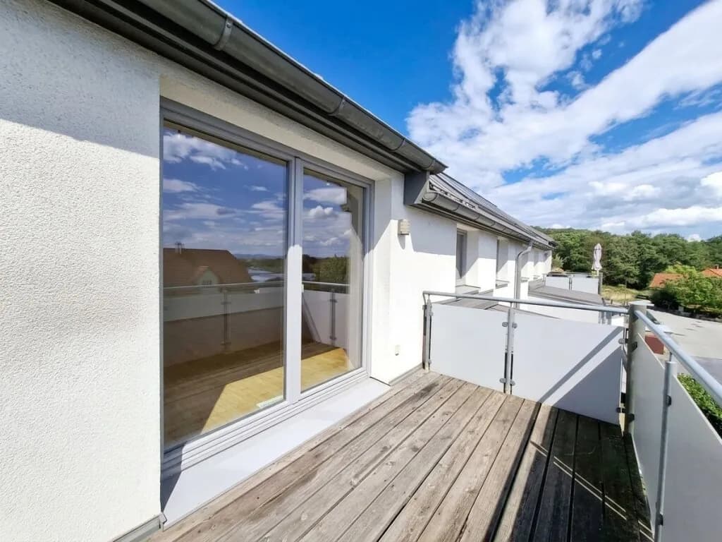 3-Zimmer-Wohnung mieten in Melk – 83,13 m², € 753 – Bild 6 von 22