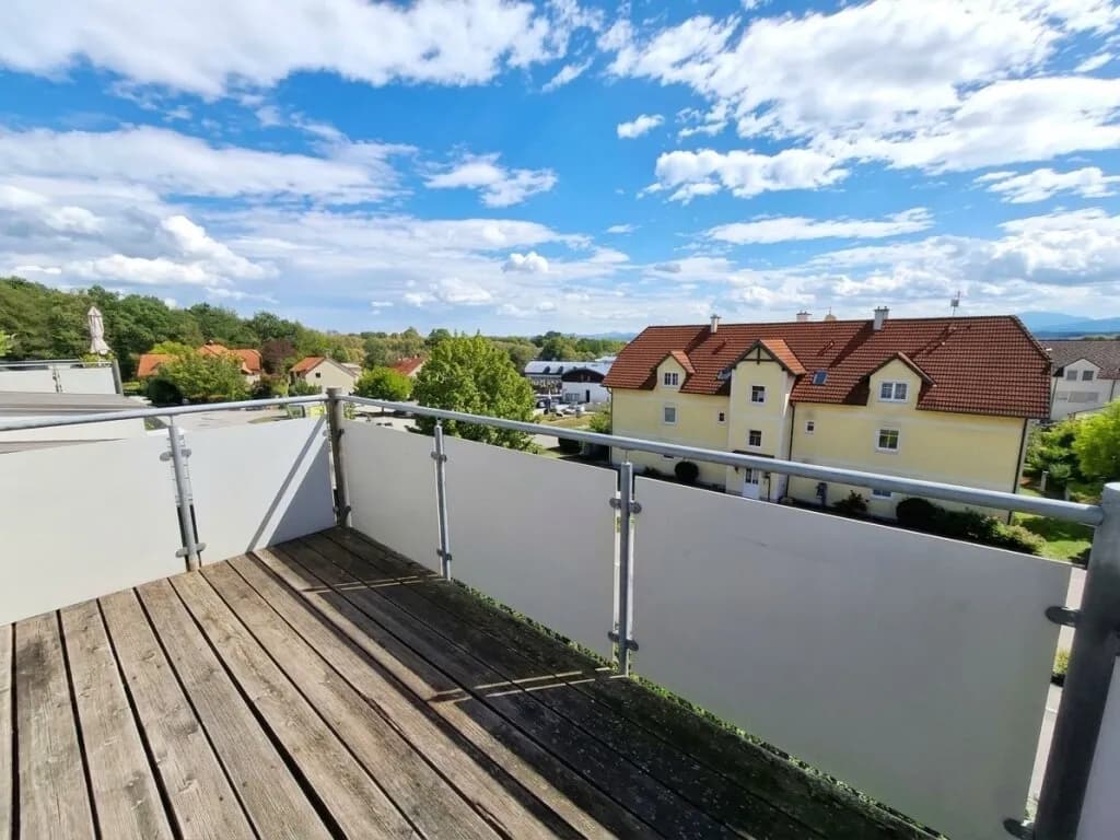 3-Zimmer-Wohnung mieten in Melk – 83,13 m², € 753 – Bild 7 von 22