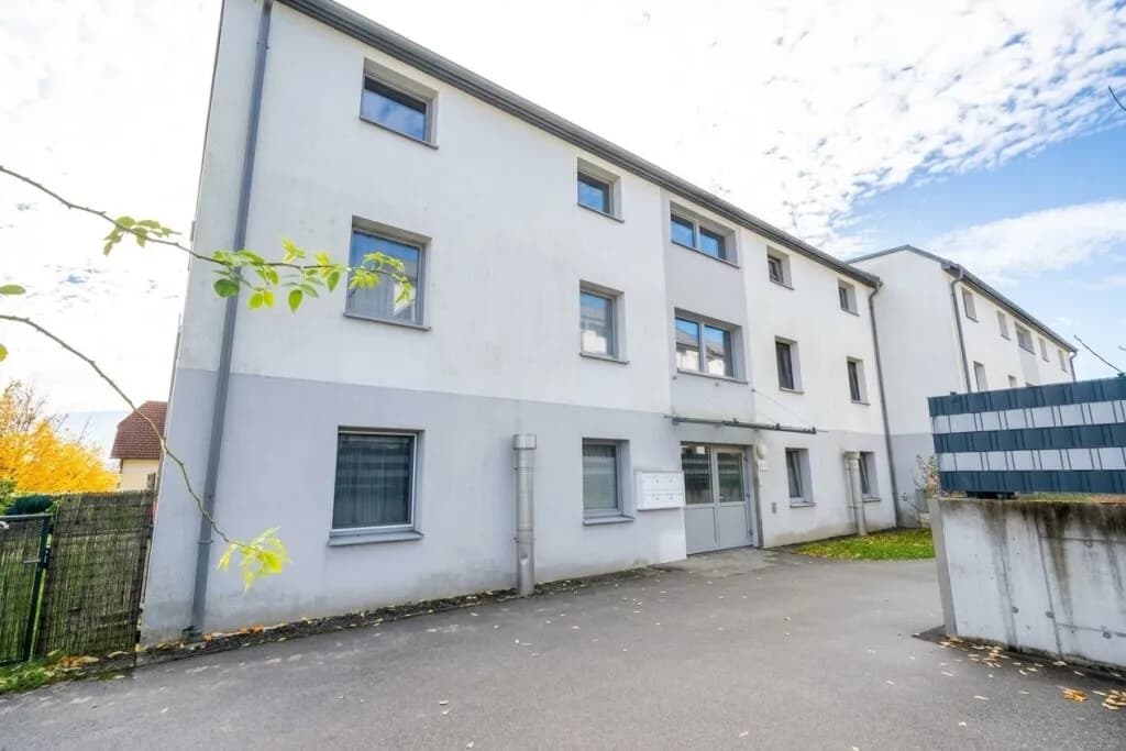 3-Zimmer-Wohnung mieten in Melk – 83,13 m², € 753 – Bild 21 von 22