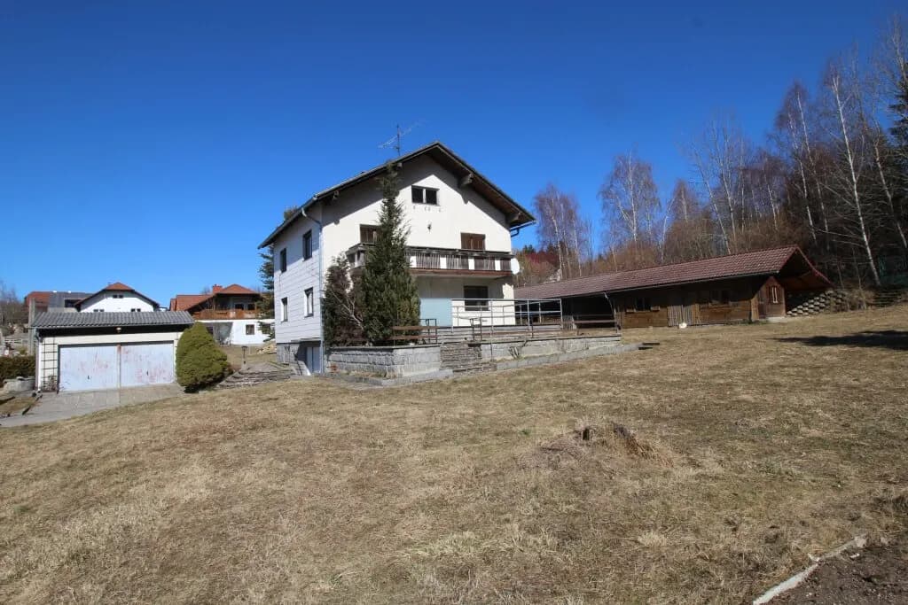 Immobilie kaufen in Freistadt – 156 m², € 540.000 – Bild 1 von 45