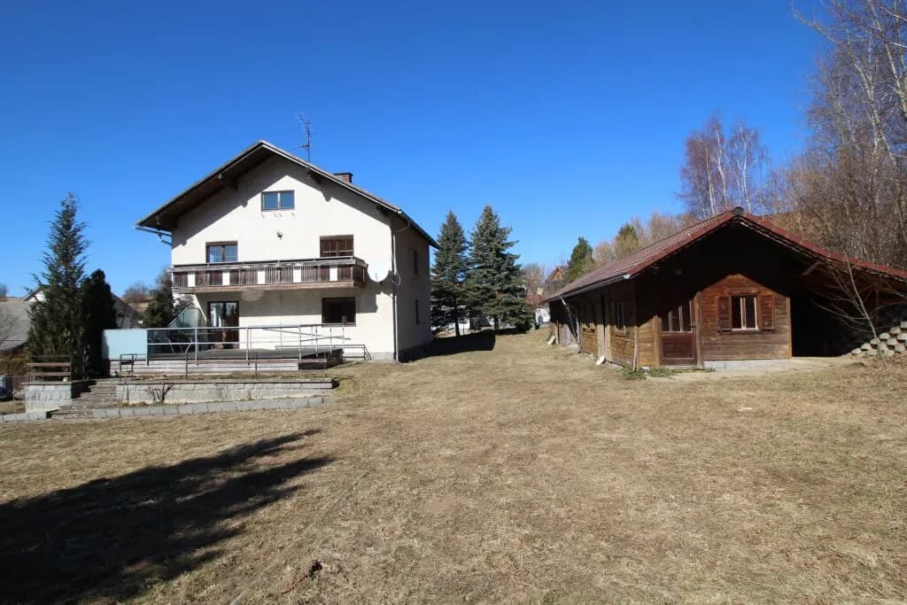 Immobilie kaufen in Freistadt – 156 m², € 540.000 – Bild 2 von 45