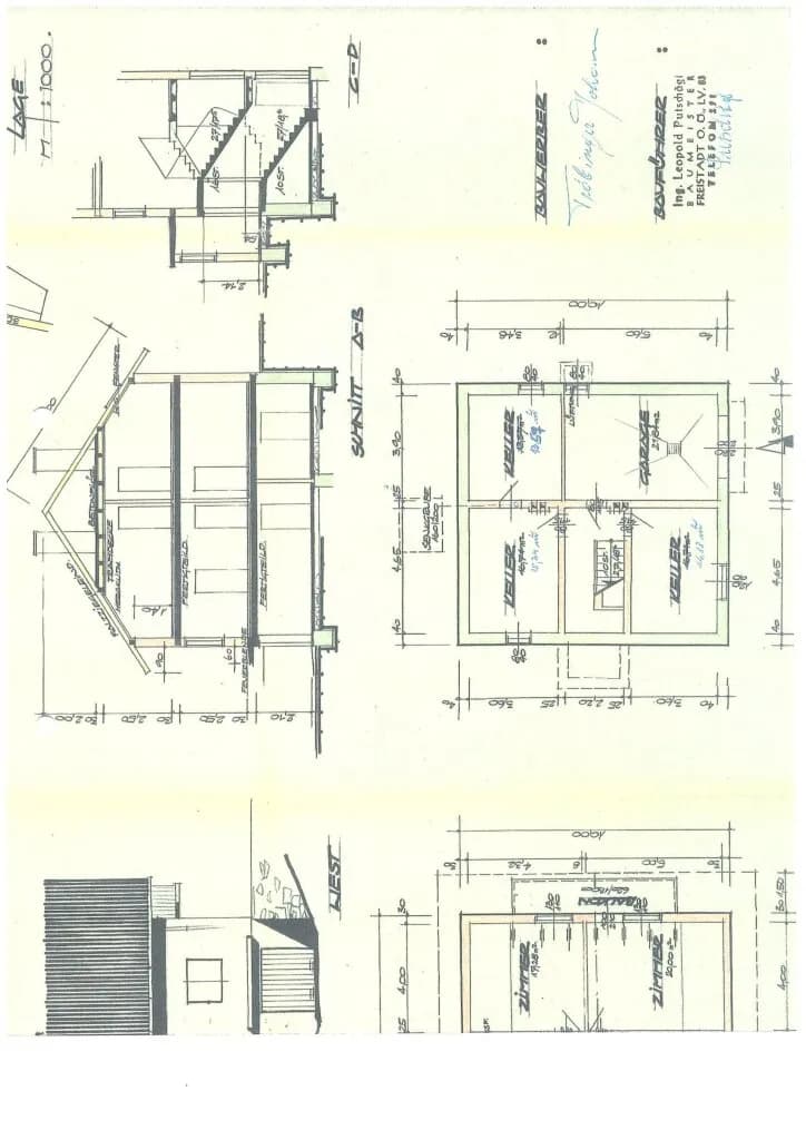 Immobilie kaufen in Freistadt – 156 m², € 540.000 – Bild 35 von 45